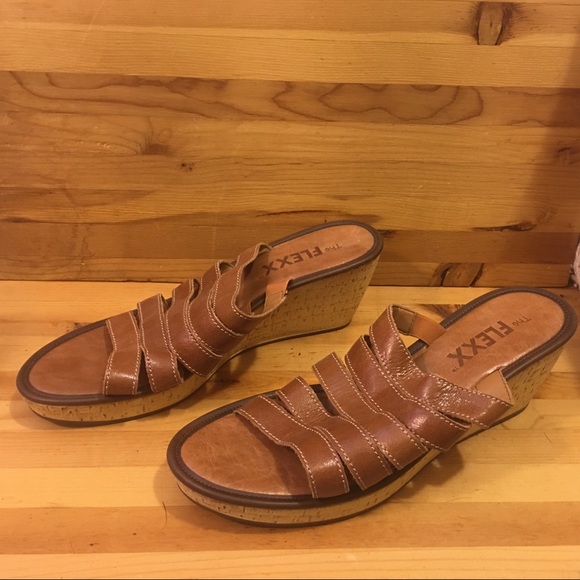 The FLEXX SHOES NEW - Picture 1 of 7